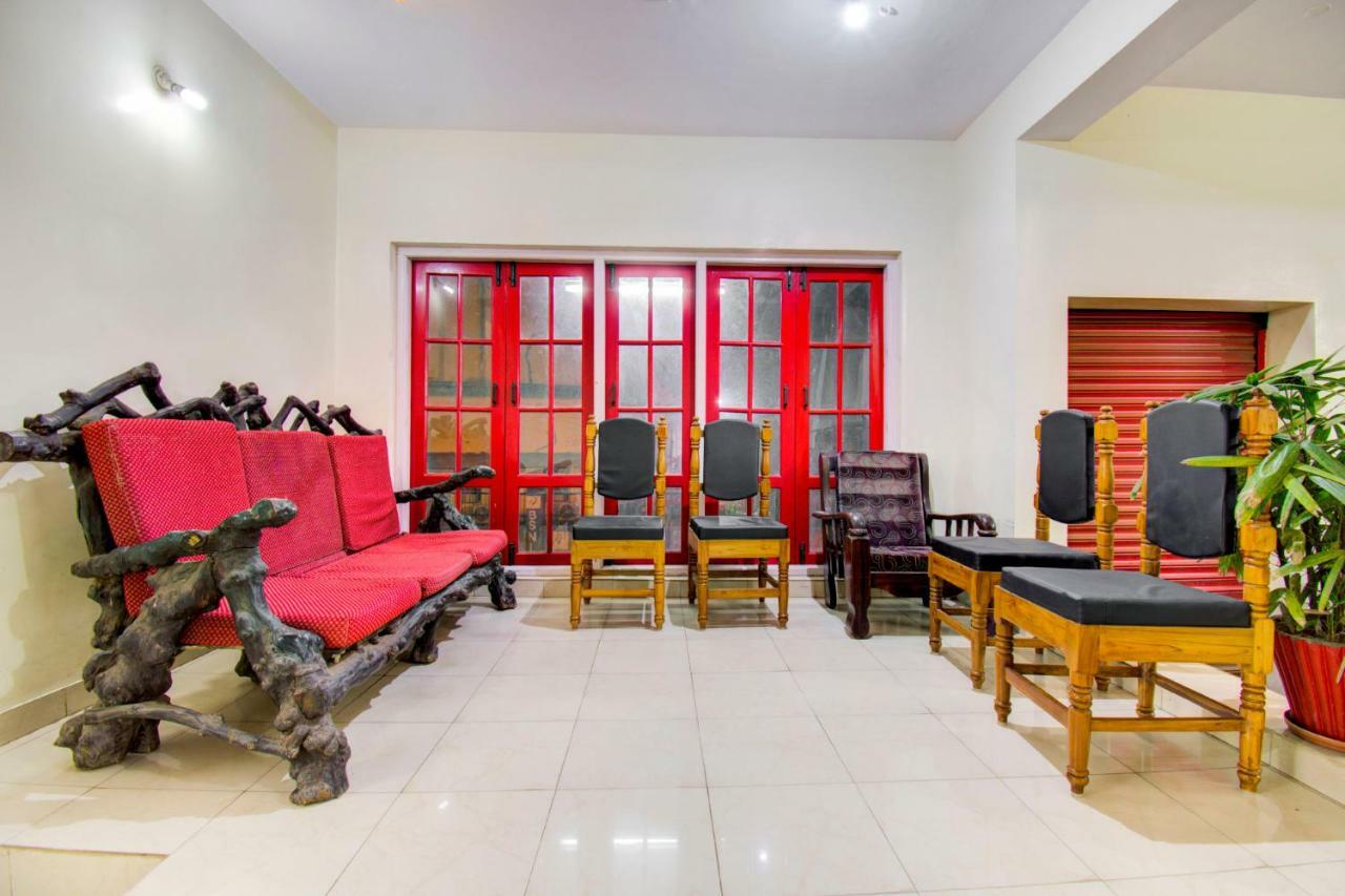 Green Haven Madikeri Exterior foto